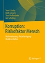 Cover: Korruption: Risikofaktor Mensch - Springer VS