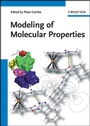 Cover: Modeling of Molecular Properties - Wiley-VCH