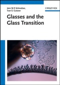 Cover: Glasses and the Glass Transition - Wiley-VCH