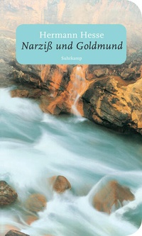 Abbildung von: Narziß und Goldmund - Suhrkamp