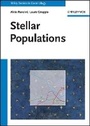 Cover: Stellar Populations - A User Guide from Low to High Redshift - Wiley-VCH