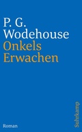 Cover: Onkels Erwachen - Suhrkamp