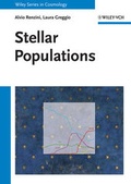 Cover: Stellar Populations - Wiley-VCH