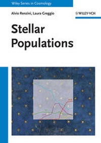 Abbildung von: Stellar Populations - Wiley-VCH