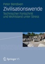Cover: Zivilisationswende - VS Verlag für Sozialwissenschaften