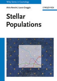 Abbildung von: Stellar Populations - Wiley-VCH