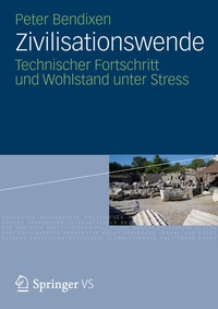 Enlarge image Cover: Zivilisationswende - VS Verlag für Sozialwissenschaften
