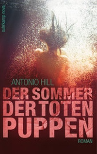 Abbildung von: Der Sommer der toten Puppen - Suhrkamp