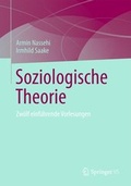 Cover: Soziologische Theorie - VS Verlag fur Sozialwissenschaften
