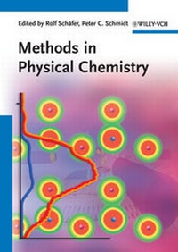 Abbildung von: Methods in Physical Chemistry - Wiley-VCH
