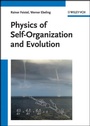Cover: Physics of Self-Organization and Evolution - Wiley-VCH
