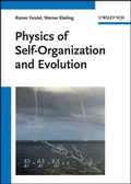 Cover: Physics of Self-Organization and Evolution - Wiley-VCH