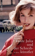 Cover: Tante Julia und der Schreibk&uuml;nstler - Suhrkamp