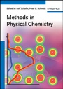 Cover: Methods in Physical Chemistry - Wiley-VCH