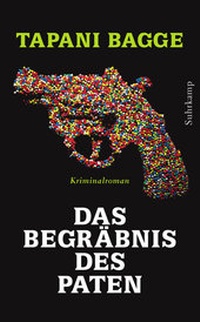 Abbildung von: Das Begräbnis des Paten - Suhrkamp