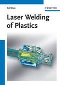 Cover: Laser Welding of Plastics - Wiley-VCH