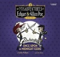 Cover: Once Upon a Midnight Eerie - Listening Library