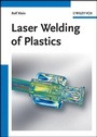 Cover: Laser Welding of Plastics - Wiley-VCH