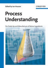 Abbildung von: Process Understanding - Wiley-VCH