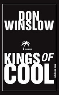 Abbildung von: Kings of Cool - Suhrkamp