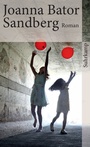 Cover: Sandberg - Suhrkamp