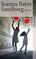 Cover: Sandberg - Suhrkamp