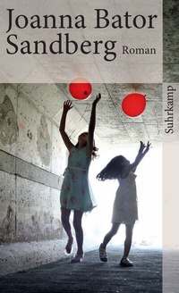 Enlarge image Cover: Sandberg - Suhrkamp