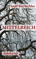 Cover: Mittelreich - Suhrkamp