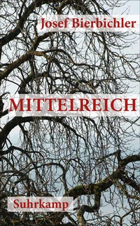 Abbildung von: Mittelreich - Suhrkamp