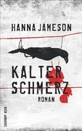 Cover: Kalter Schmerz - Suhrkamp