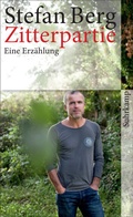 Cover: Zitterpartie - Suhrkamp