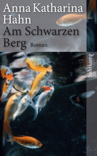 Abbildung von: Am Schwarzen Berg - Suhrkamp