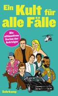 Cover: Ein Kult f&uuml;r alle F&auml;lle - Suhrkamp