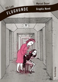 Enlarge image Cover: Flughunde - Suhrkamp
