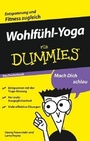 Bild: Wohlfühl-Yoga für Dummies Das Pocketbuch - Wiley-VCH