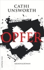 Cover: Opfer - Suhrkamp