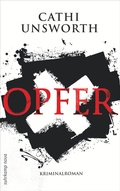 Cover: Opfer - Suhrkamp
