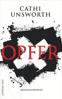 Enlarge image Cover: Opfer - Suhrkamp