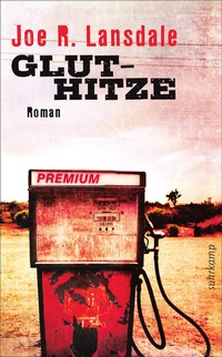 Abbildung von: Gluthitze - Suhrkamp