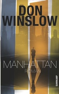 Cover: Manhattan - Suhrkamp