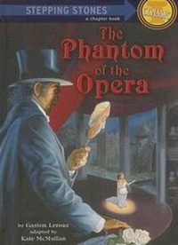 Enlarge image Cover: The Phantom of the Opera - Random House (NY)