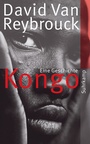 Cover: Kongo - Suhrkamp
