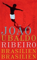 Cover: Brasilien, Brasilien - Suhrkamp