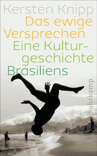 Enlarge image Cover: Das ewige Versprechen - Suhrkamp