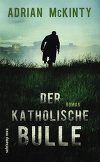 Abbildung von: Der katholische Bulle - Suhrkamp