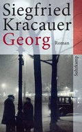 Cover: Georg - Suhrkamp