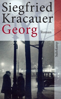 Enlarge image Cover: Georg - Suhrkamp