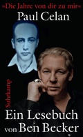 Cover: &raquo;Die Jahre von dir zu mir&laquo; - Suhrkamp