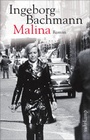 Cover: Malina - Suhrkamp