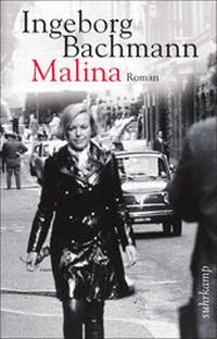 Enlarge image Cover: Malina - Suhrkamp